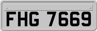 FHG7669