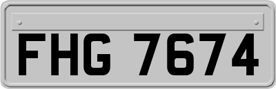 FHG7674