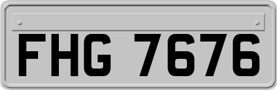 FHG7676