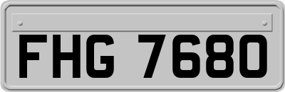 FHG7680