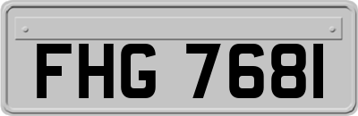 FHG7681