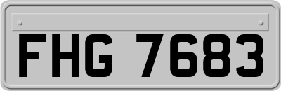 FHG7683