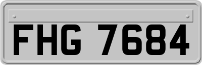 FHG7684