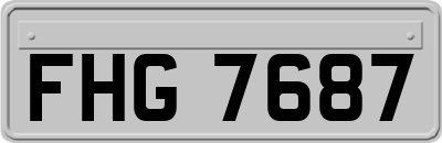 FHG7687