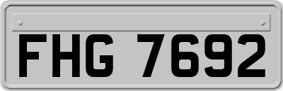 FHG7692