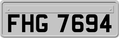 FHG7694
