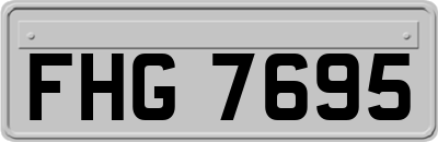 FHG7695