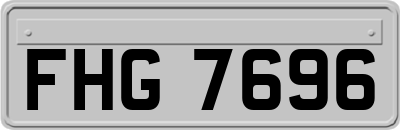 FHG7696