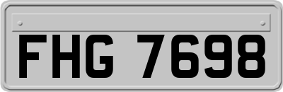 FHG7698