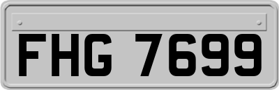 FHG7699