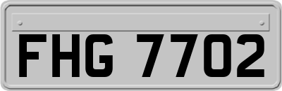 FHG7702