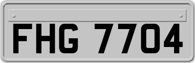 FHG7704