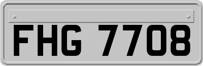 FHG7708