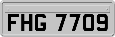 FHG7709