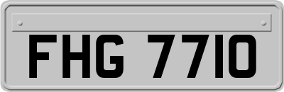 FHG7710