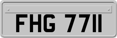 FHG7711