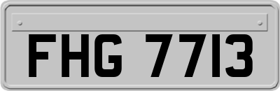 FHG7713