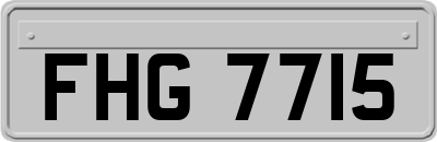 FHG7715