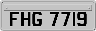 FHG7719