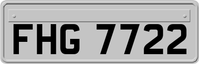 FHG7722