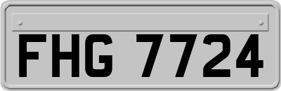 FHG7724