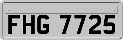 FHG7725