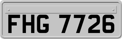 FHG7726