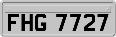 FHG7727