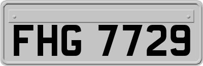 FHG7729