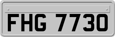 FHG7730