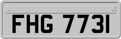 FHG7731