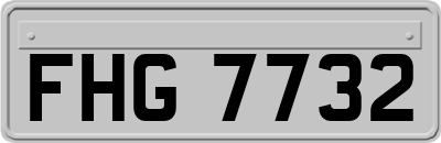 FHG7732