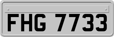 FHG7733