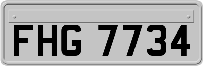 FHG7734