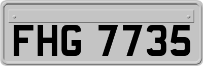 FHG7735