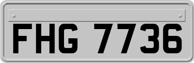 FHG7736