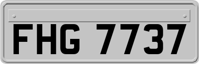 FHG7737