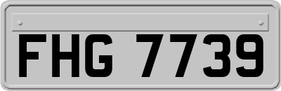 FHG7739