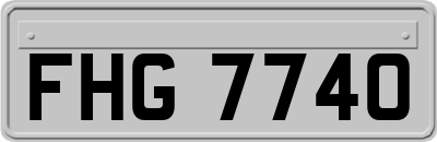 FHG7740