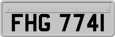 FHG7741