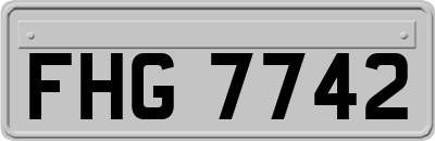 FHG7742