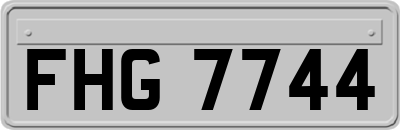 FHG7744