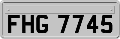 FHG7745