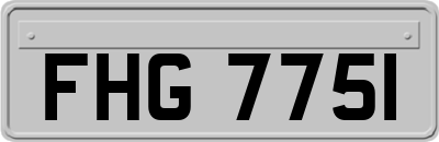 FHG7751