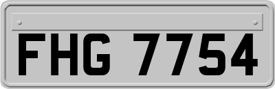 FHG7754