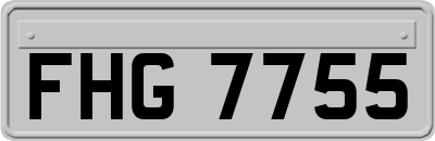 FHG7755