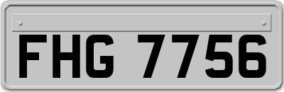 FHG7756