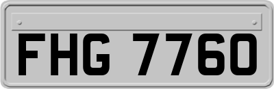 FHG7760