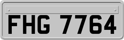 FHG7764
