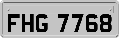 FHG7768